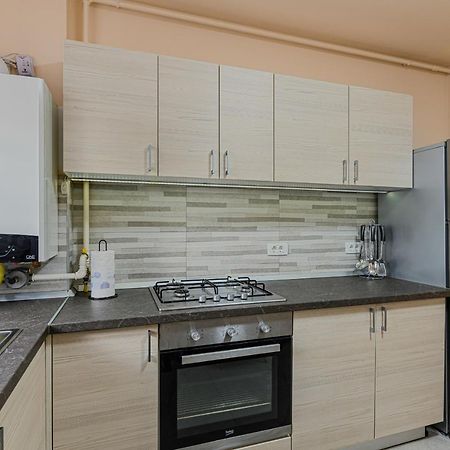 Elite Apartment 303 Брашов Экстерьер фото