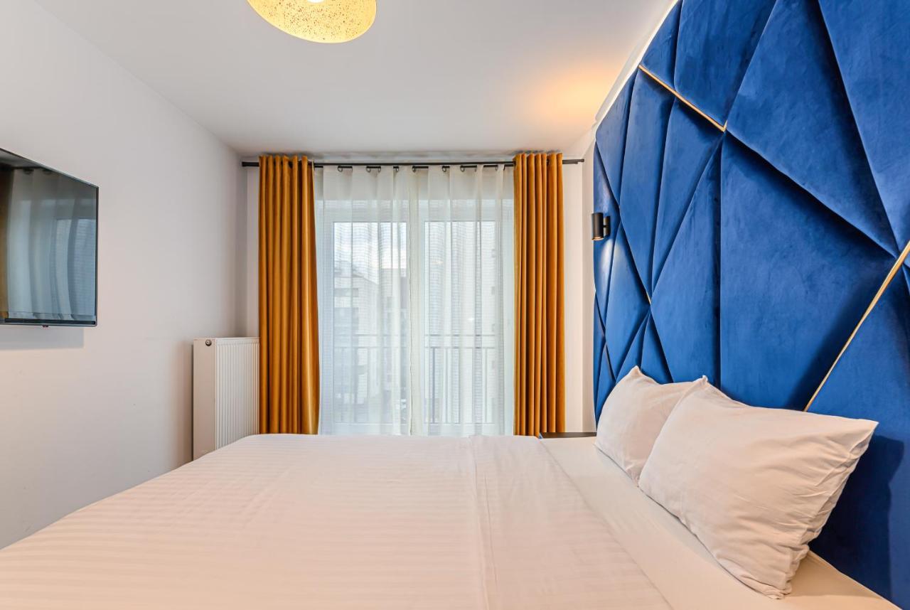 Elite Apartment 303 Брашов Экстерьер фото
