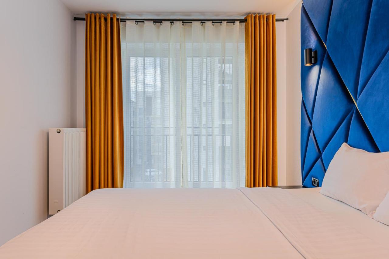 Elite Apartment 303 Брашов Экстерьер фото