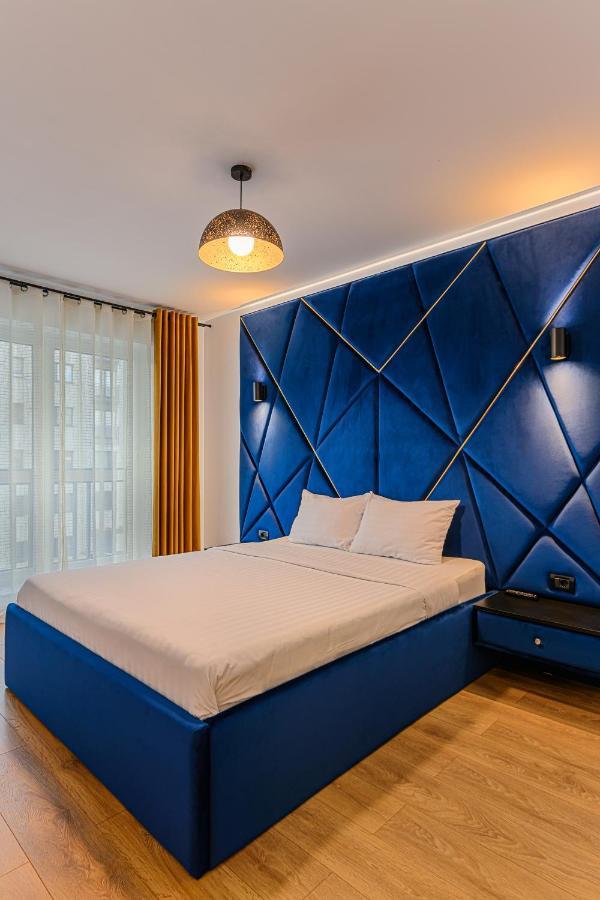 Elite Apartment 303 Брашов Экстерьер фото