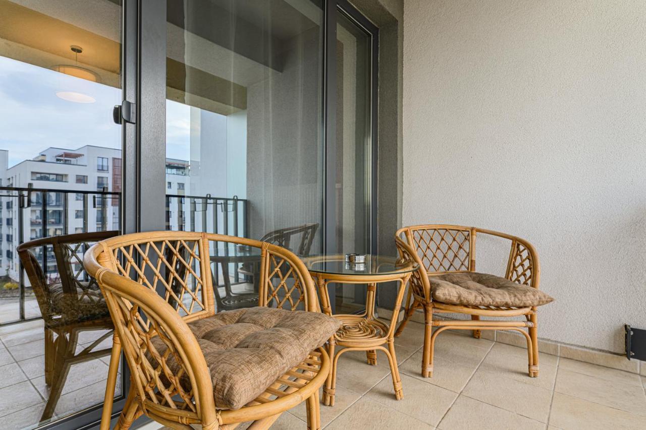 Elite Apartment 303 Брашов Экстерьер фото